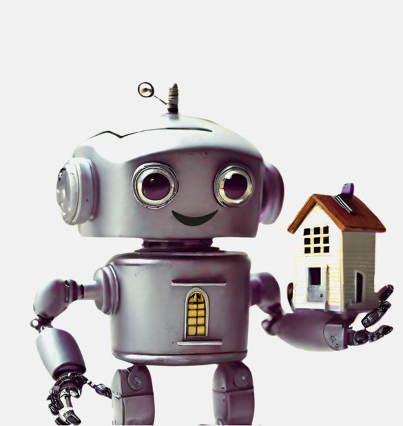Real Estate Advisor Bot